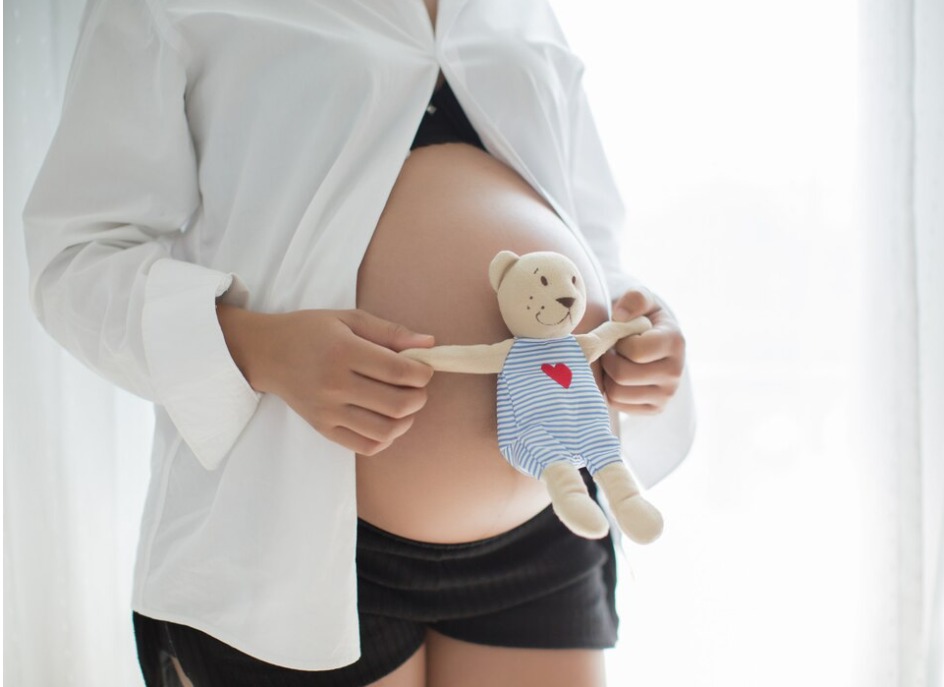 embarazo con nuestro seguro especializado