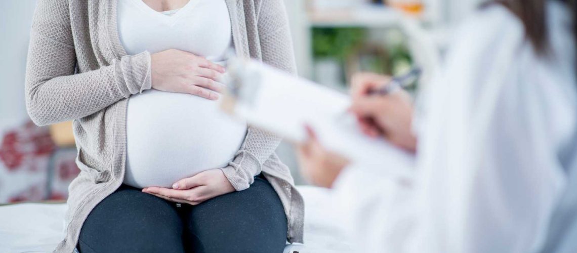 Protección total en el embarazo